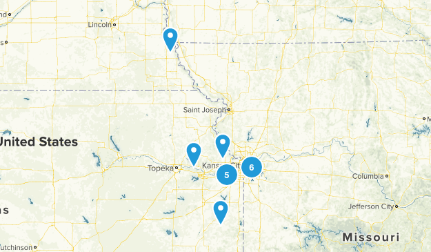 KC Map