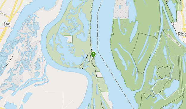 Sauvie Island | List | AllTrails