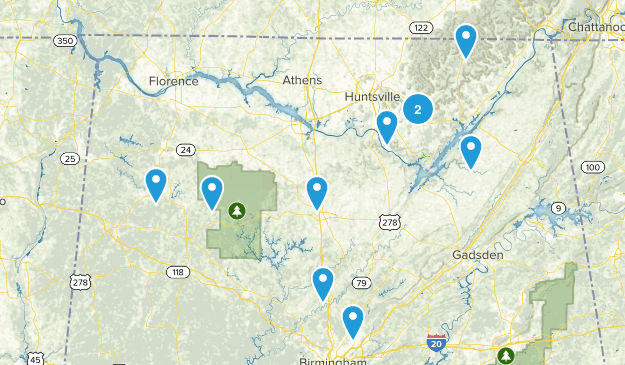 Explorin Map