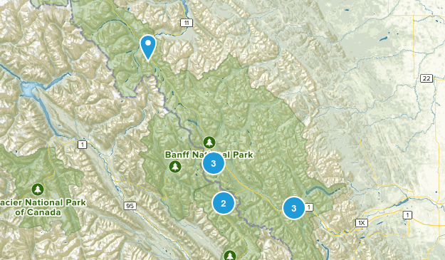 Wishlist Map