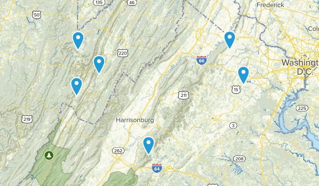 To Do Map