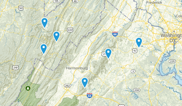 To Do Map