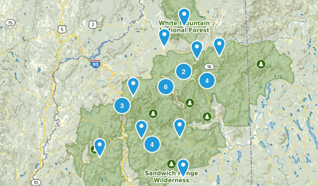 NH - NE111 Map