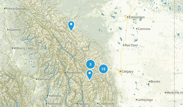 Later Map