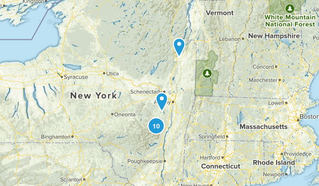 To Do Map