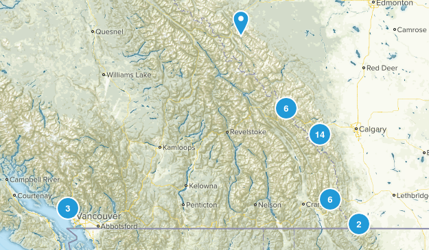 Sam's to do Map