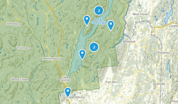 lg 12ster Map