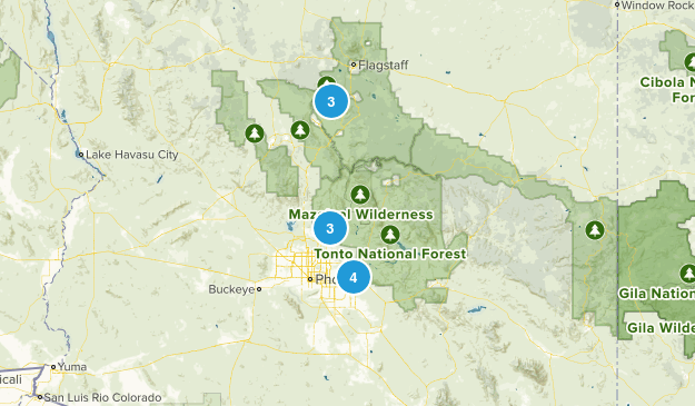 Erik&I Map