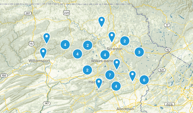 Explore Map