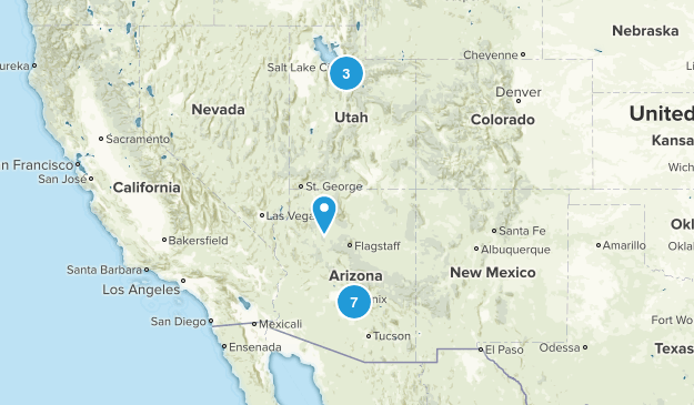 wishlist Map