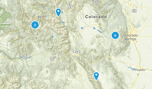Todo Map
