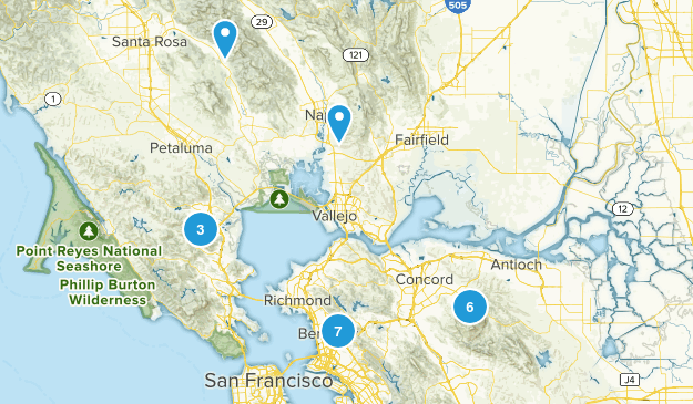 Family Map
