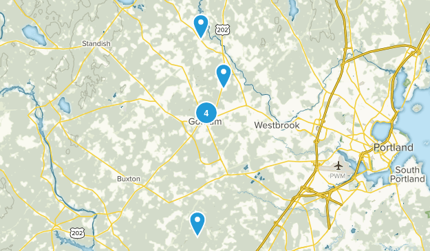 nearby Map