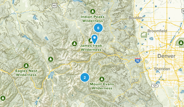 To Do Map