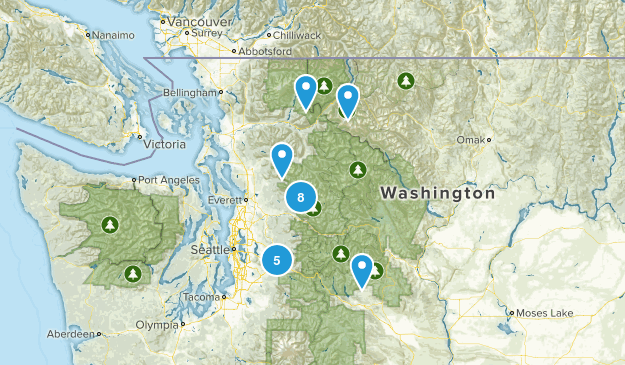 dayhike/friday night Map