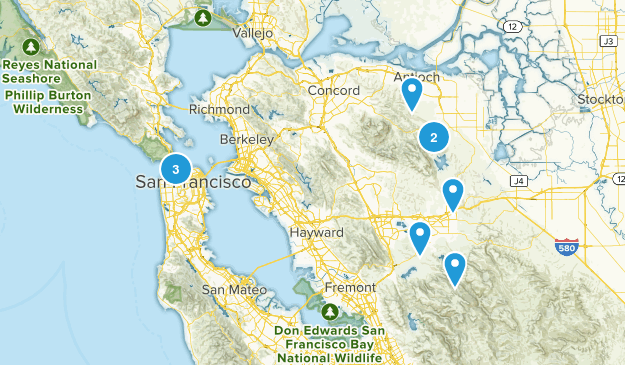emily Map