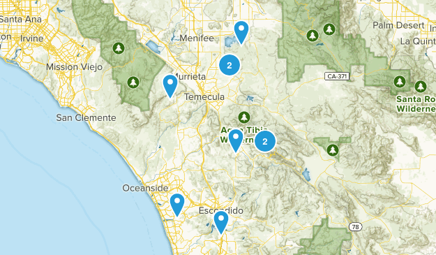 carlos Map