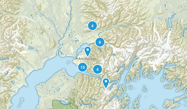 To Do 07/02/18 Map