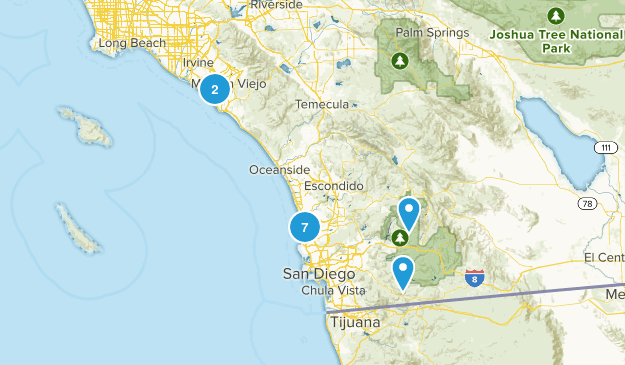 Want to Do This Trail Map
