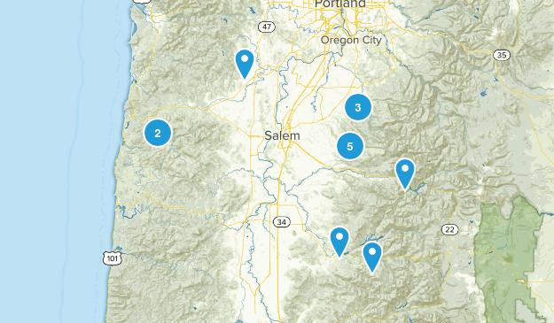 home Map
