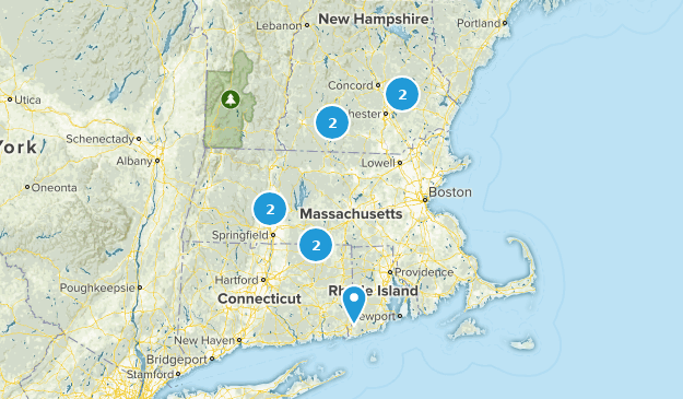 1 hr - 90 mins away Map