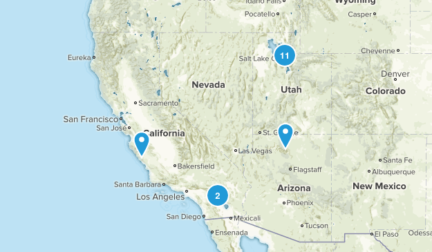 To Do Map