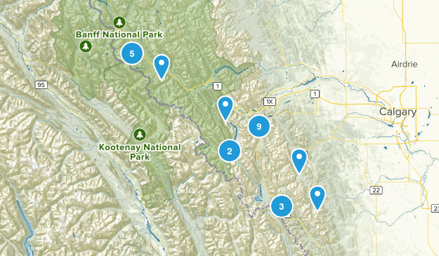 Backlog Map