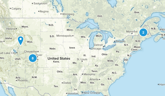 nomad year Map