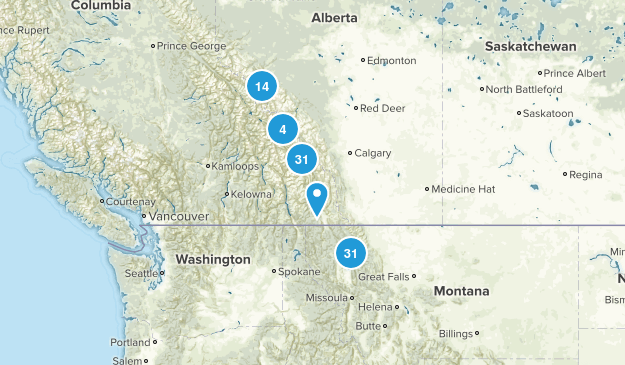 Take a Closer Look Map