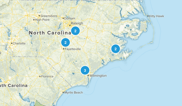 stroller Map
