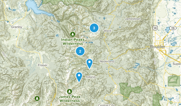 flo-ho-va-ca Map