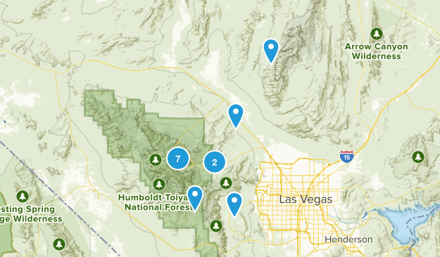 Todo Map