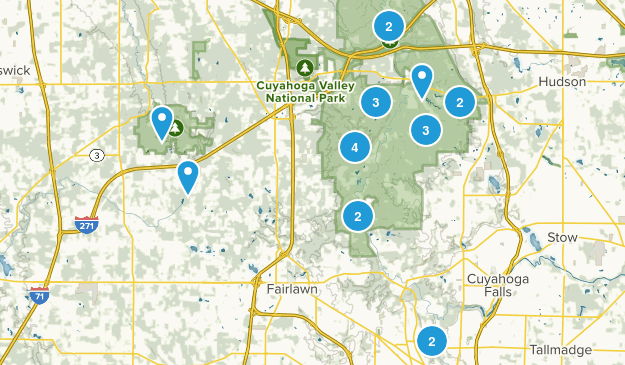 Home - To Do Map