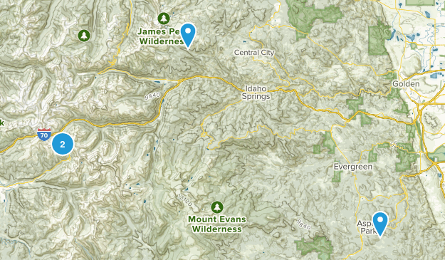 Check Out for fun Map