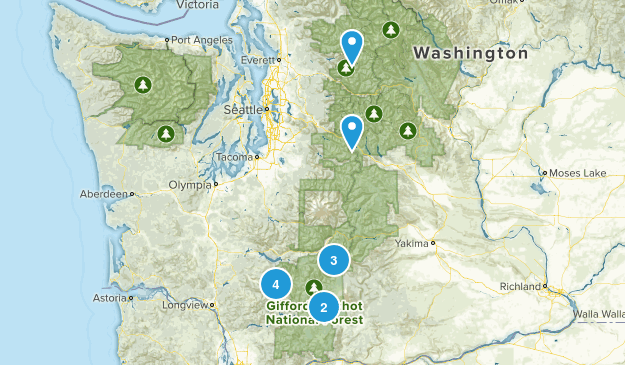 over 10miles Map