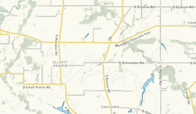 To Do Map