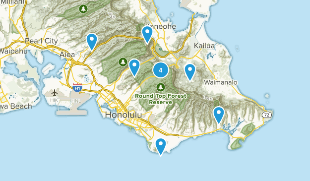 Sent Map