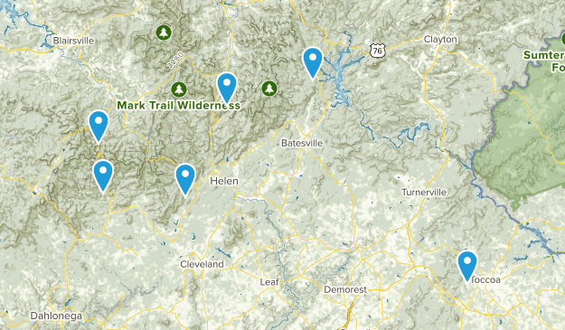 Helen Map