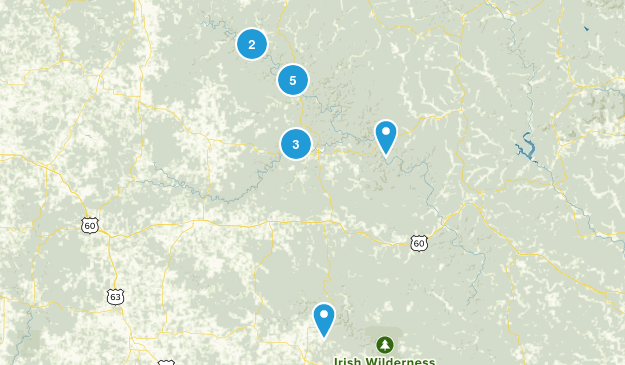 Eminence Map