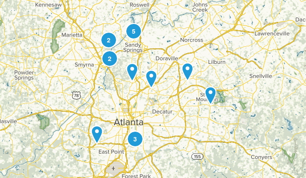 short Map