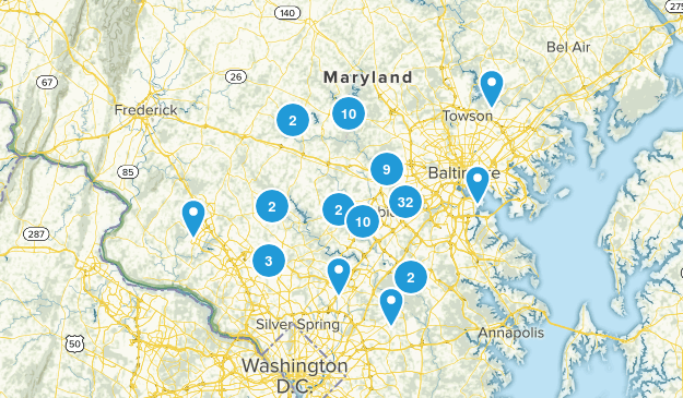 Nearby Map