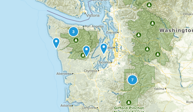 family trip Map