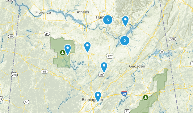 Want To Try Map