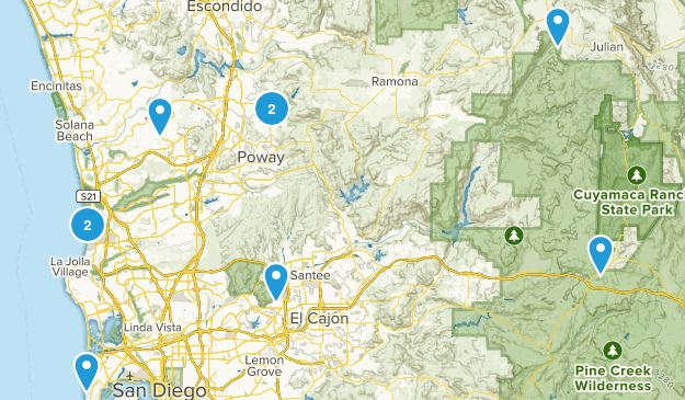 To do Map