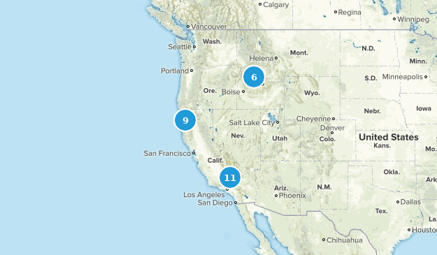 To Do Map