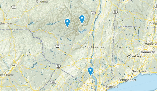 To Do Map