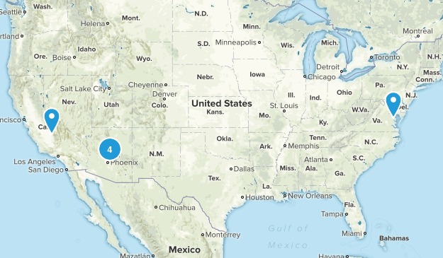 To Do Map
