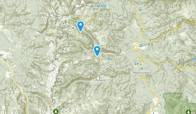 To Do with Ian Map