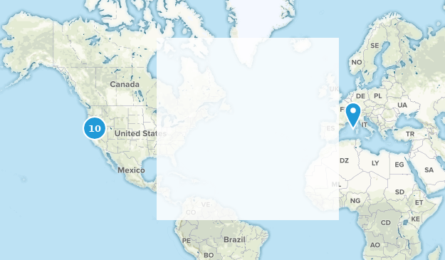 Aspirational Map