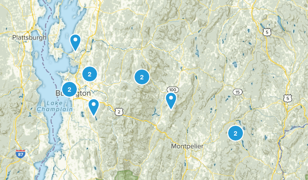 Done Map
